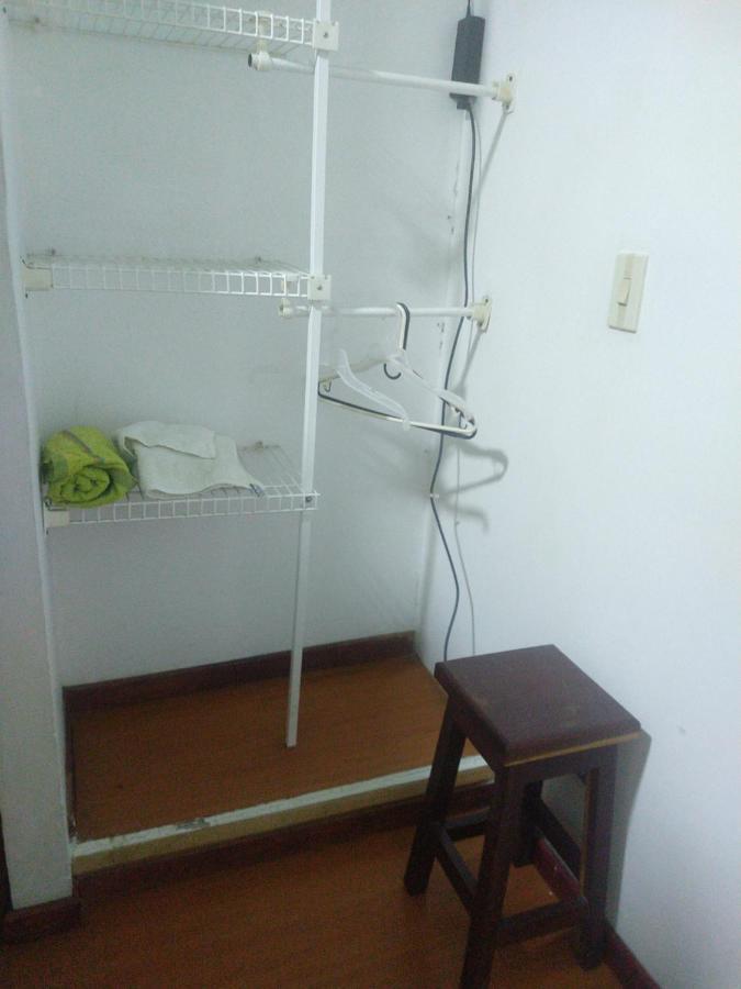 Habita Estudios Laureles Меделин Екстериор снимка