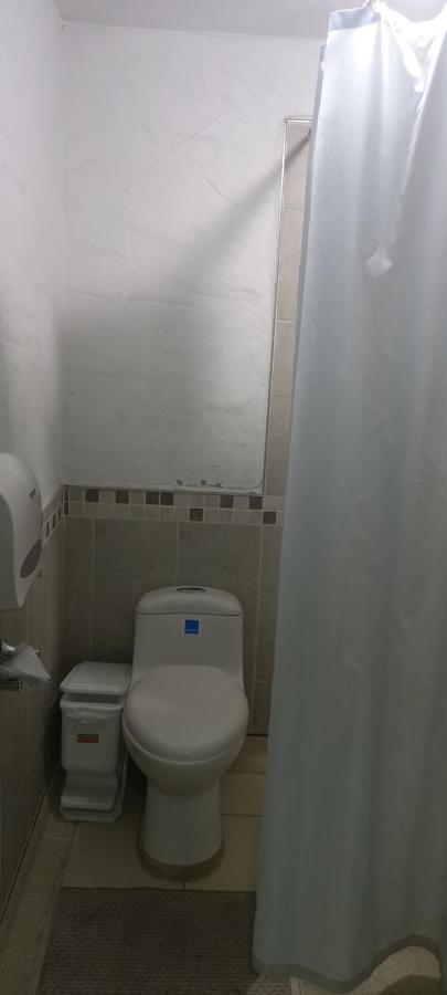 Habita Estudios Laureles Меделин Екстериор снимка