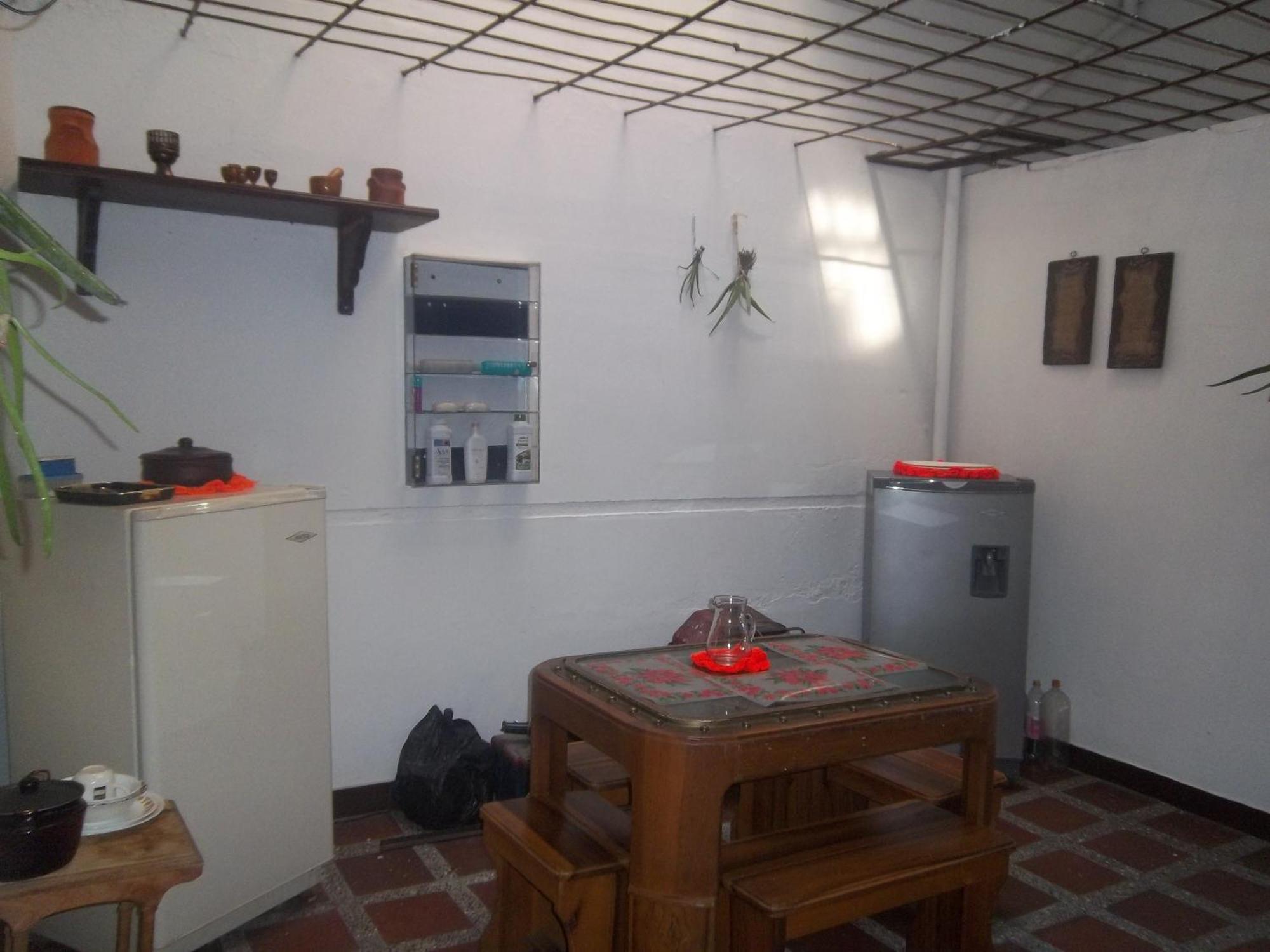Habita Estudios Laureles Меделин Екстериор снимка