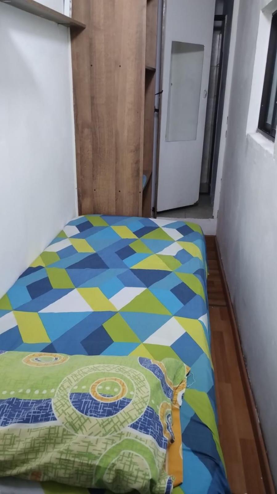 Habita Estudios Laureles Меделин Екстериор снимка