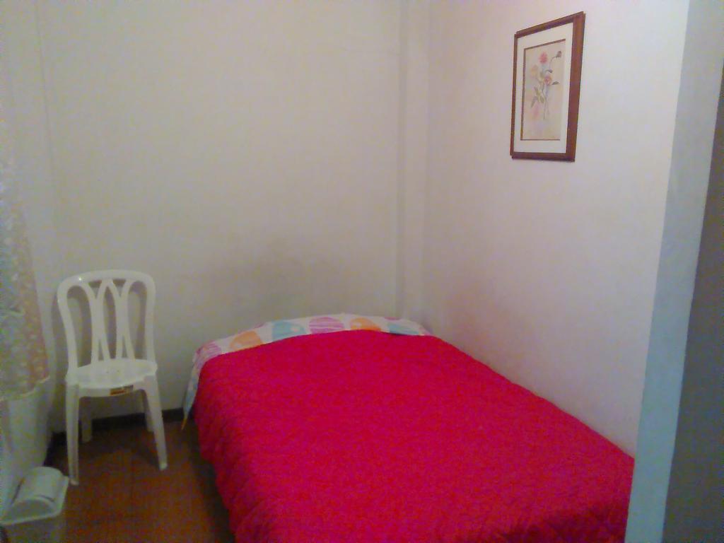 Habita Estudios Laureles Меделин Екстериор снимка