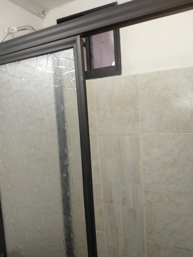 Habita Estudios Laureles Меделин Екстериор снимка